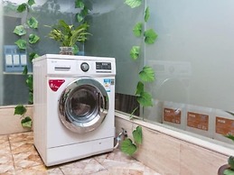 GreenTree Inn Guangzhou Chimelong Paradise Yuangang Metro Station Hote