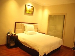 GreenTree Inn Guangzhou Chimelong Paradise Yuangang Metro Station Hote