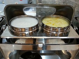 GreenTree Inn Guangzhou Chimelong Paradise Yuangang Metro Station Hote