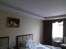 GreenTree Inn Guangzhou Chimelong Paradise Yuangang Metro Station Hote