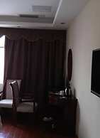 GreenTree Inn Guangzhou Chimelong Paradise Yuangang Metro Station Hote