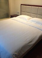 GreenTree Inn Guangzhou Chimelong Paradise Yuangang Metro Station Hote