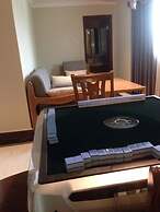 GreenTree Inn Guangzhou Chimelong Paradise Yuangang Metro Station Hote