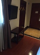 GreenTree Inn Guangzhou Chimelong Paradise Yuangang Metro Station Hote