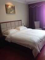 GreenTree Inn Guangzhou Chimelong Paradise Yuangang Metro Station Hote