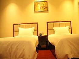 GreenTree Inn Guangzhou Chimelong Paradise Yuangang Metro Station Hote