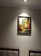 GreenTree Inn Guangzhou Chimelong Paradise Yuangang Metro Station Hote