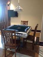 GreenTree Inn Guangzhou Chimelong Paradise Yuangang Metro Station Hote