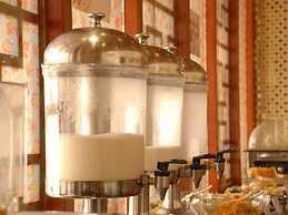 Greentree Inn Jiangsu Taizhou Jingjiang Bus Statio