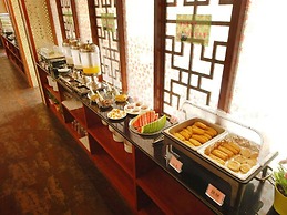 Greentree Inn Jiangsu Taizhou Jingjiang Bus Statio