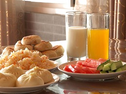 Greentree Inn Jiangsu Taizhou Jingjiang Bus Statio