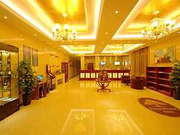 Greentree Inn Jiangsu Taizhou Jingjiang Bus Statio