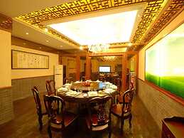 Greentree Inn Jiangsu Taizhou Jingjiang Bus Statio