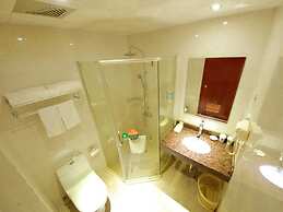 Greentree Inn Jiangsu Taizhou Jingjiang Bus Statio