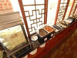 Greentree Inn Jiangsu Taizhou Jingjiang Bus Statio