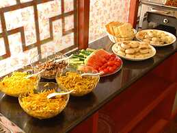 Greentree Inn Jiangsu Taizhou Jingjiang Bus Statio