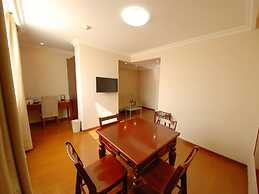 Greentree Inn Jiangsu Taizhou Jingjiang Bus Statio