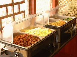 Greentree Inn Jiangsu Taizhou Jingjiang Bus Statio