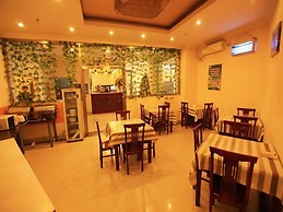 GreenTree Inn Tianjin Xiqin Development District Dasi Meijiang Exhibit