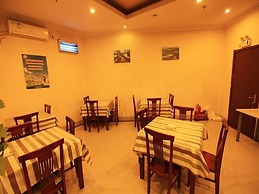 GreenTree Inn Tianjin Xiqin Development District Dasi Meijiang Exhibit