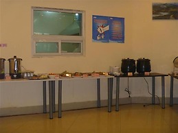 GreenTree Inn Tianjin Xiqin Development District Dasi Meijiang Exhibit