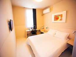 Jinjiang Inn Nanhuanqiao Fantawild Adventure, Datong