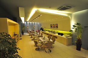 Jinjiang Inn Nanhuanqiao Fantawild Adventure, Datong