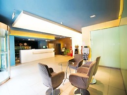 Jinjiang Inn Nanhuanqiao Fantawild Adventure, Datong