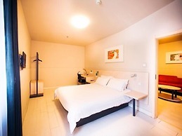 Jinjiang Inn Nanhuanqiao Fantawild Adventure, Datong