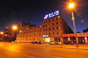 Jinjiang Inn Nanhuanqiao Fantawild Adventure, Datong