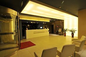 Jinjiang Inn Nanhuanqiao Fantawild Adventure, Datong