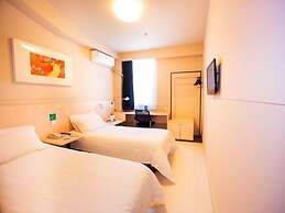 Jinjiang Inn Nanhuanqiao Fantawild Adventure, Datong