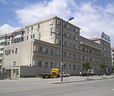 Jinjiang Inn Nanhuanqiao Fantawild Adventure, Datong