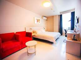 Jinjiang Inn Nanhuanqiao Fantawild Adventure, Datong