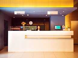 Jinjiang Inn Nanhuanqiao Fantawild Adventure, Datong