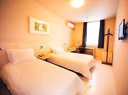 Jinjiang Inn Nanhuanqiao Fantawild Adventure, Datong