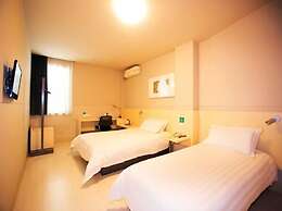 Jinjiang Inn Nanhuanqiao Fantawild Adventure, Datong