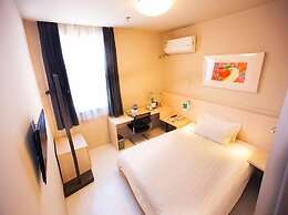 Jinjiang Inn Nanhuanqiao Fantawild Adventure, Datong