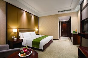 Holiday Inn Beijing Airport Zone, an IHG Hotel