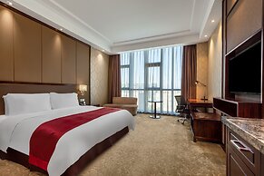 Holiday Inn Beijing Airport Zone by IHG