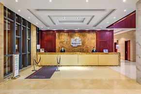 Holiday Inn Beijing Airport Zone by IHG