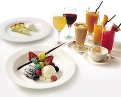 Holiday Inn Beijing Airport Zone by IHG