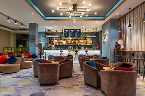 Holiday Inn Beijing Airport Zone by IHG