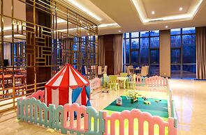 Holiday Inn Beijing Airport Zone by IHG