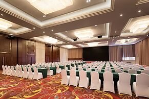 Holiday Inn Beijing Airport Zone by IHG
