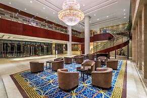 Holiday Inn Beijing Airport Zone by IHG