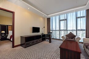 Holiday Inn Beijing Airport Zone by IHG