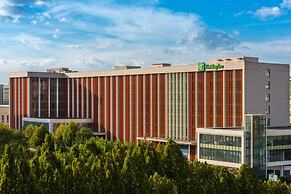 Holiday Inn Beijing Airport Zone by IHG
