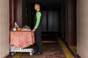 Holiday Inn Beijing Airport Zone by IHG