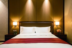Holiday Inn Beijing Airport Zone by IHG